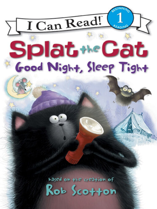 Rob Scotton创作的Good Night, Sleep Tight作品的详细信息 - 可供借阅